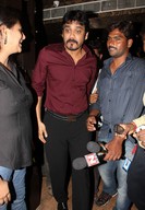 Nagarjuna Launches Vasantha Bhavan Photos